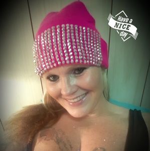 Meet your Posher, Brandy